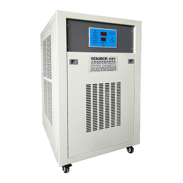激光冷水機(jī)，激光設(shè)備的保護(hù)者