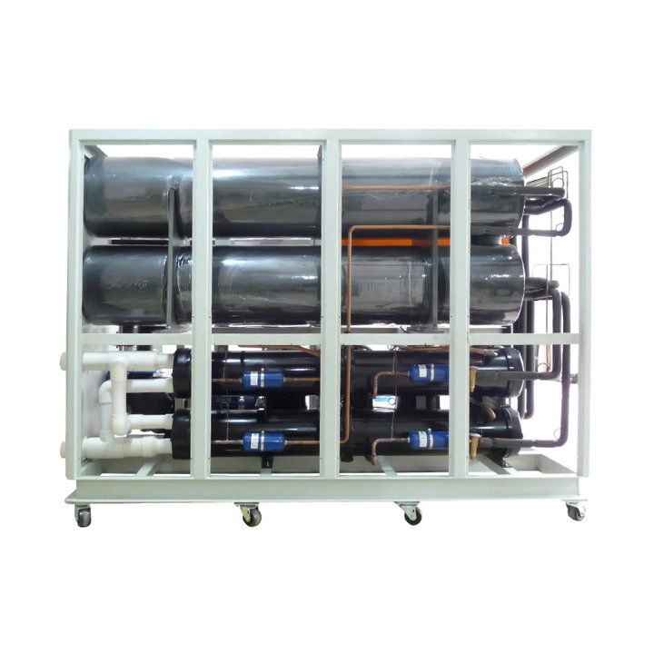 【蘇州冷水機(jī)】教您如何選擇適合自己的工業(yè)冷水機(jī)！